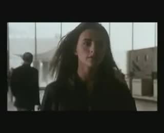 Un extrait du film  L Appartement