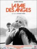 voir la fiche complète du film : La Baie des anges