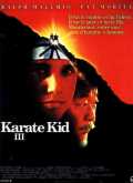 voir la fiche complète du film : Karate Kid III