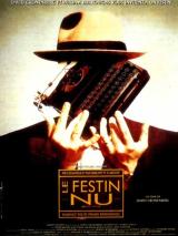 voir la fiche complète du film : Le Festin nu