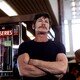 photo de Charles Bronson