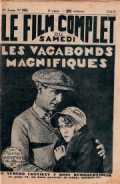 voir la fiche complète du film : Les Vagabonds magnifiques