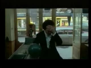 Extrait vidéo du film  L Acrobate