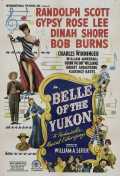 voir la fiche complète du film : Belle of the Yukon