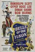 Belle Of The Yukon