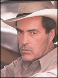 Powers Boothe