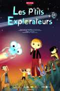 Les P tits explorateurs