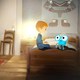 photo du film Les P'tits explorateurs