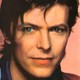 photo de David Bowie
