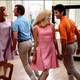 photo du film Les Demoiselles de Rochefort