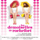 photo du film Les Demoiselles de Rochefort