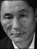 Takeshi Kitano