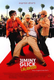 voir la fiche complète du film : Jiminy Glick in La La Wood