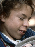 Warwick Davis