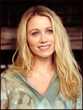 Christine Taylor