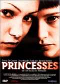 voir la fiche complète du film : Princesses