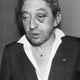 photo de Serge Gainsbourg