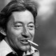 photo de Serge Gainsbourg