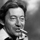 photo de Serge Gainsbourg