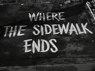 Extrait vidéo du film  Mark Dixon, détective