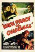 Dick Tracy versus Cueball