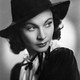 photo de Vivien Leigh