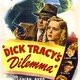 photo du film Dick Tracy's Dilemma