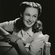 photo de Geraldine Fitzgerald