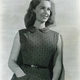 photo de Geraldine Fitzgerald