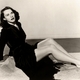 photo de Geraldine Fitzgerald