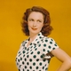 photo de Geraldine Fitzgerald