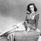 photo de Geraldine Fitzgerald