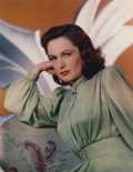 Geraldine Fitzgerald