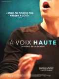 voir la fiche complète du film : À voix haute - la force de la parole