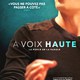 photo du film À voix haute - la force de la parole