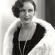 photo de Fay Wray