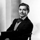 photo de Clark Gable