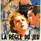 photo du film La Règle du jeu