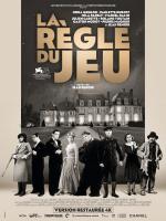 La Règle du jeu