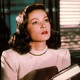 photo de Gene Tierney