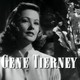 Voir les photos de Gene Tierney sur bdfci.info