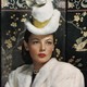 photo de Gene Tierney