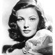 photo de Gene Tierney