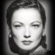 photo de Gene Tierney