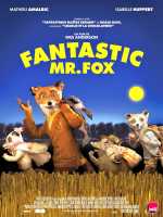 voir la fiche complète du film : Fantastic Mr. Fox