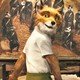 photo du film Fantastic Mr. Fox