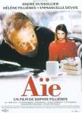voir la fiche complète du film : Aïe