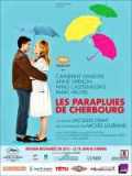voir la fiche complète du film : Les Parapluies de Cherbourg
