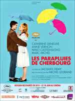 Les Parapluies de Cherbourg