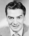 Victor Mature